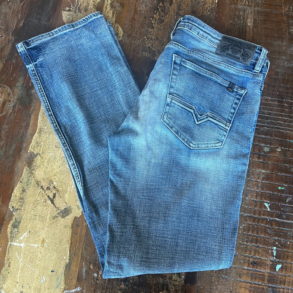 Buffalo David Bitton Jeans, Size 34x34